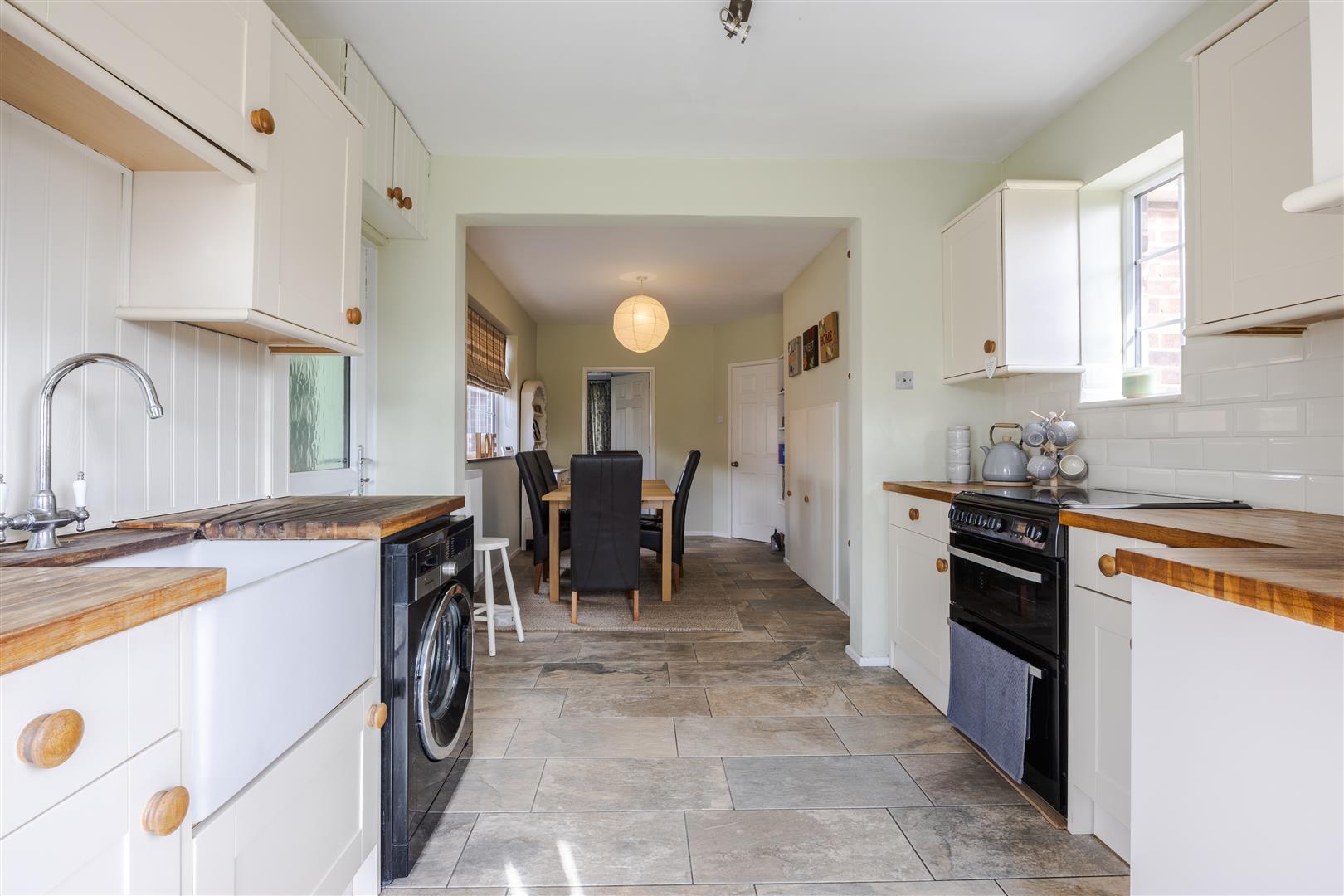 House for Sale Brigg Road, Messingham